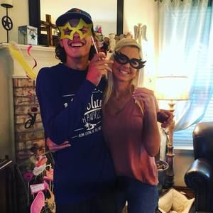 Meet your Posher, Sarah